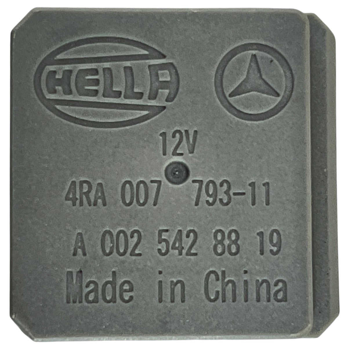 Relê Multi Funcional Mercedes GL 350 2014 2015 2016