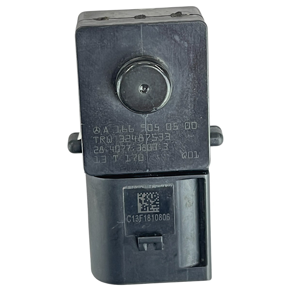 Sensor Pressão Hidrovacuo Mercedes GL 350 3.0 V6 2013 2014