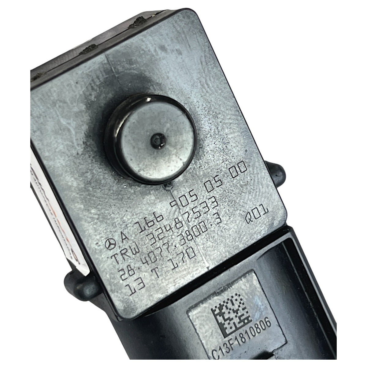 Sensor Pressão Hidrovacuo Mercedes GL 350 3.0 V6 2013 2014