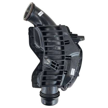 Caixa Ressonadora Mercedes GL ML 350 3.0 V6 258 cv 2013 2014