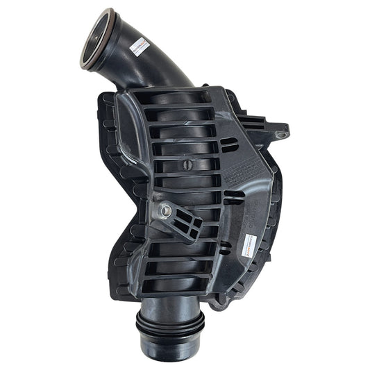 Caixa Ressonadora Mercedes GL ML 350 3.0 V6 258 cv 2013 2014