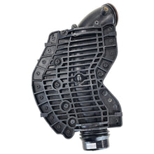 Caixa Ressonadora Mercedes GL ML 350 3.0 V6 258 cv 2013 2014