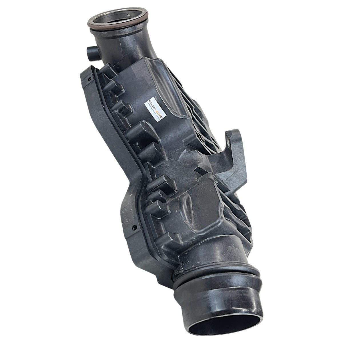 Caixa Ressonadora Mercedes GL ML 350 3.0 V6 258 cv 2013 2014