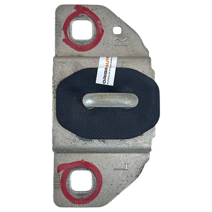 Batente Fecho Tampa Traseira Mercedes GL 350 2014 2015 2016