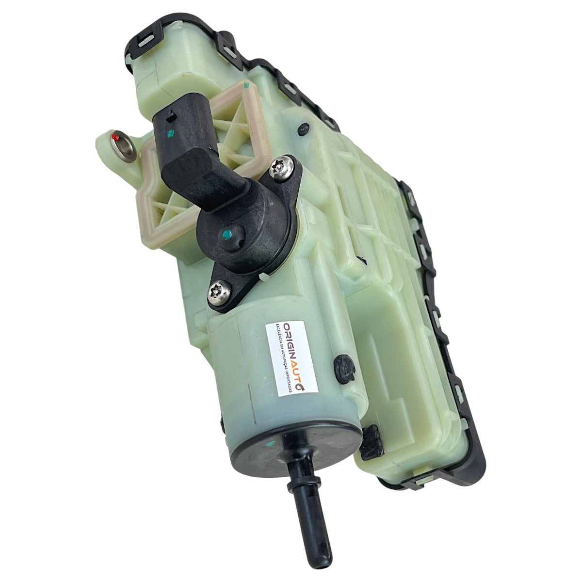 Bomba Injetor Ureia DEF Mercedes GL 350 3.0 V6 Diesel 2014