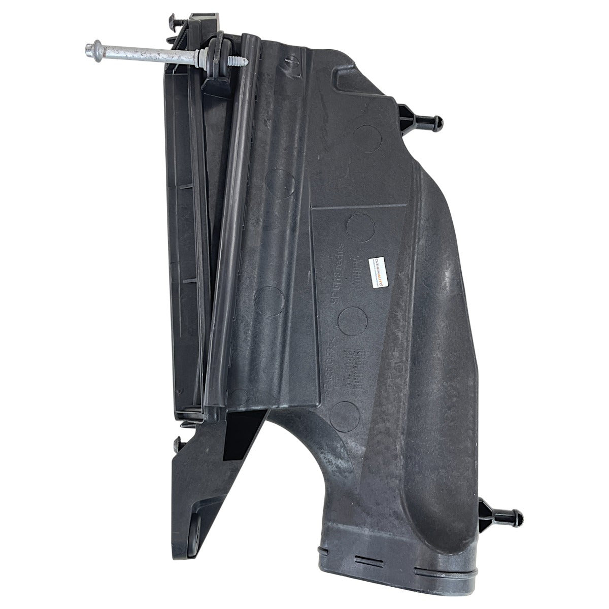 Caixa Filtro de Ar Mercedes GL 350 3.0 V6 2014 2015 Direito