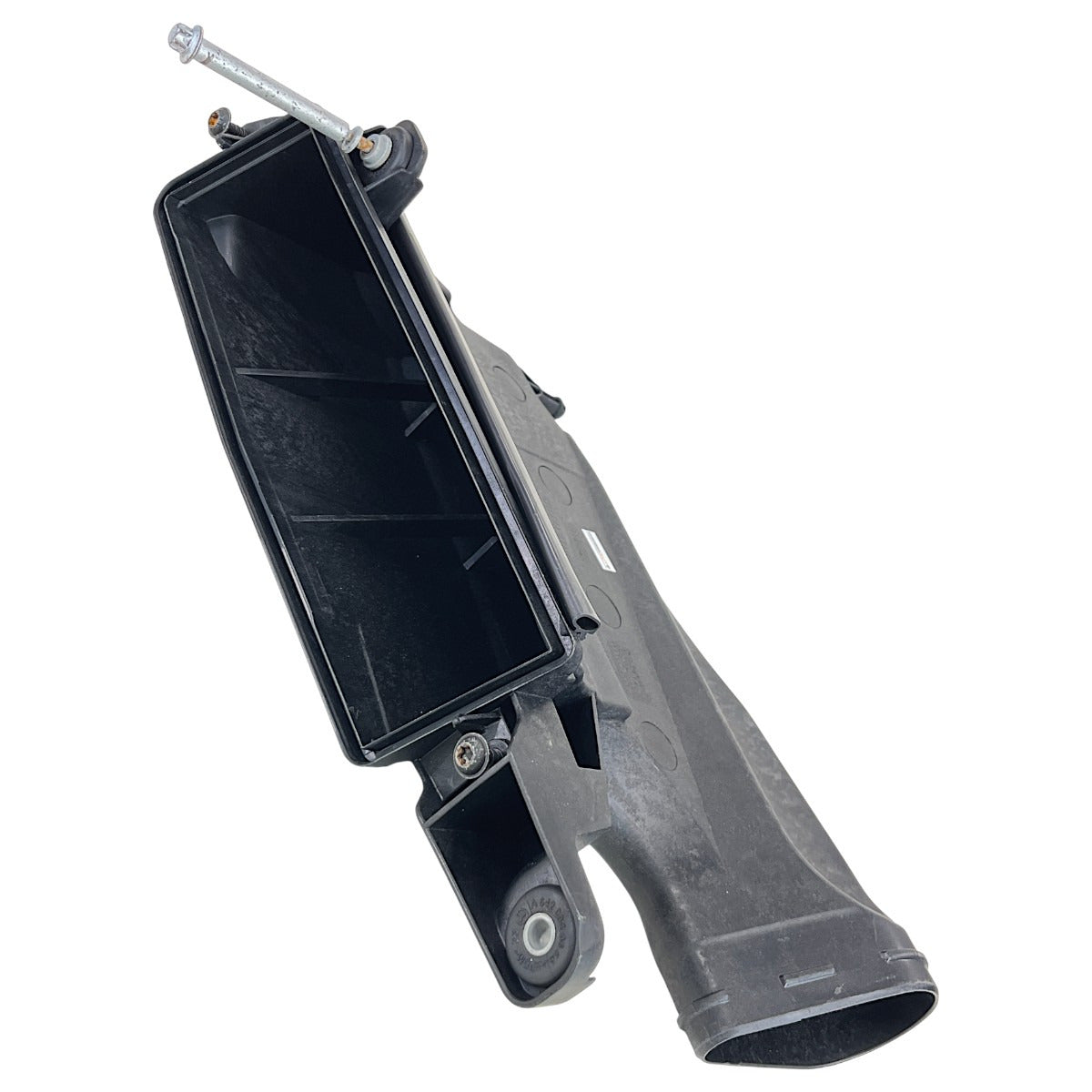 Caixa Filtro de Ar Mercedes GL 350 3.0 V6 2014 2015 Direito