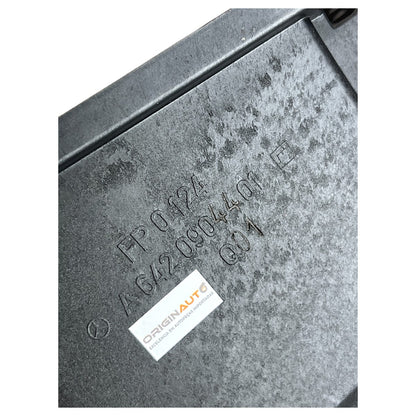 Caixa Filtro de Ar Mercedes GL 350 3.0 V6 2014 2015 Direito