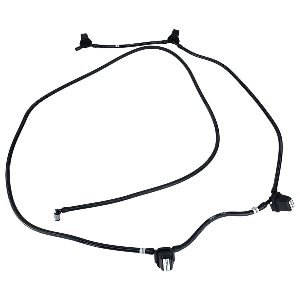Mangueira Esguicho Brucutu Mercedes GL 350 2014 Parabrisa
