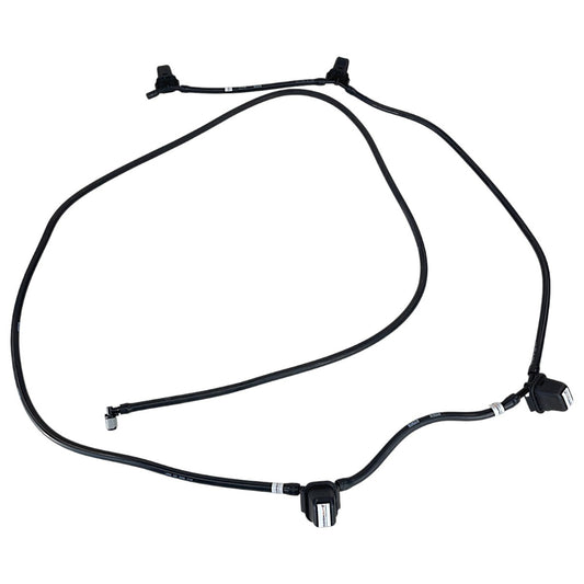 Mangueira Esguicho Brucutu Mercedes GL 350 2014 Parabrisa