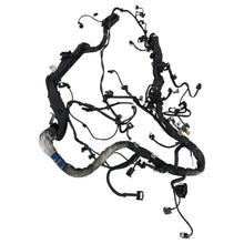 Chicote Cofre Motor Mercedes GL 350 3.0 V6 Diesel 258cv 2014