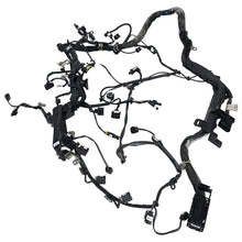 Chicote Cofre Motor Mercedes GL 350 3.0 V6 Diesel 258cv 2014