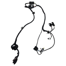 Chicote Sensor Estacionamento Mercedes GL 350 2014 Dianteiro