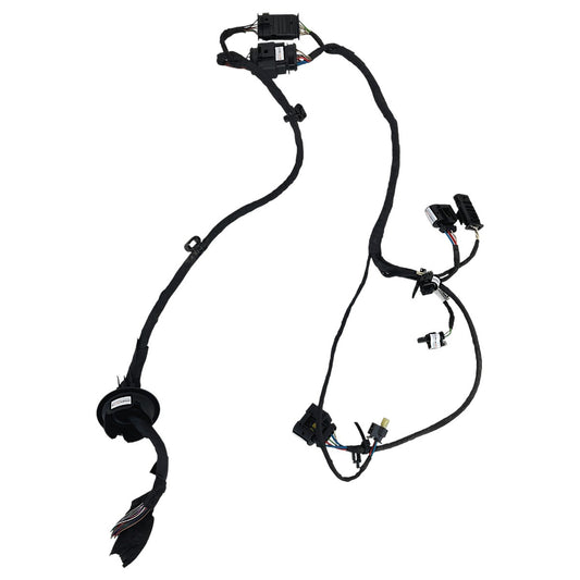 Chicote Sensor Estacionamento Mercedes GL 350 2014 Dianteiro