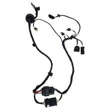 Chicote Sensor Estacionamento Mercedes GL 350 2014 Dianteiro