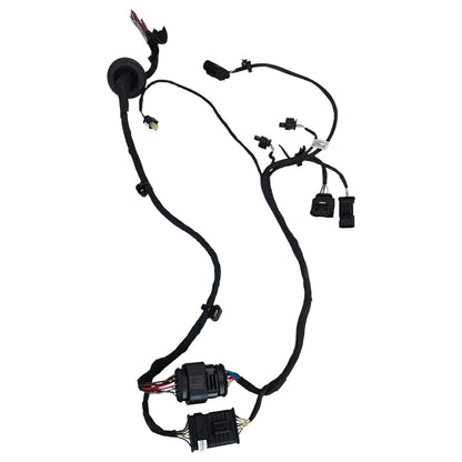 Chicote Sensor Estacionamento Mercedes GL 350 2014 Dianteiro