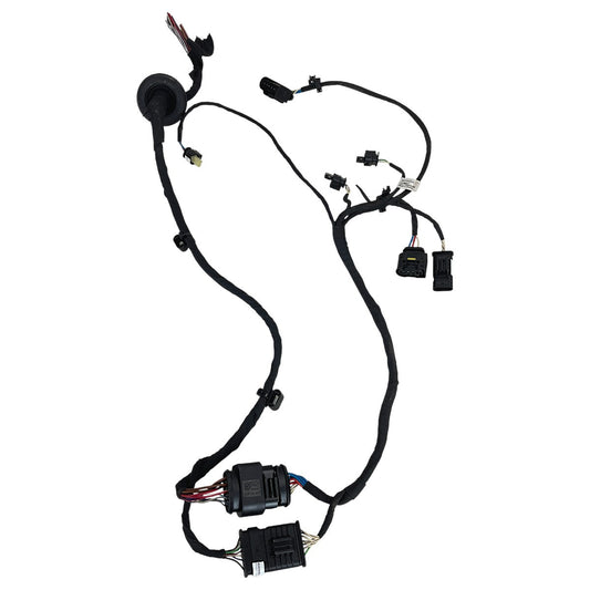 Chicote Sensor Estacionamento Mercedes GL 350 2014 Dianteiro