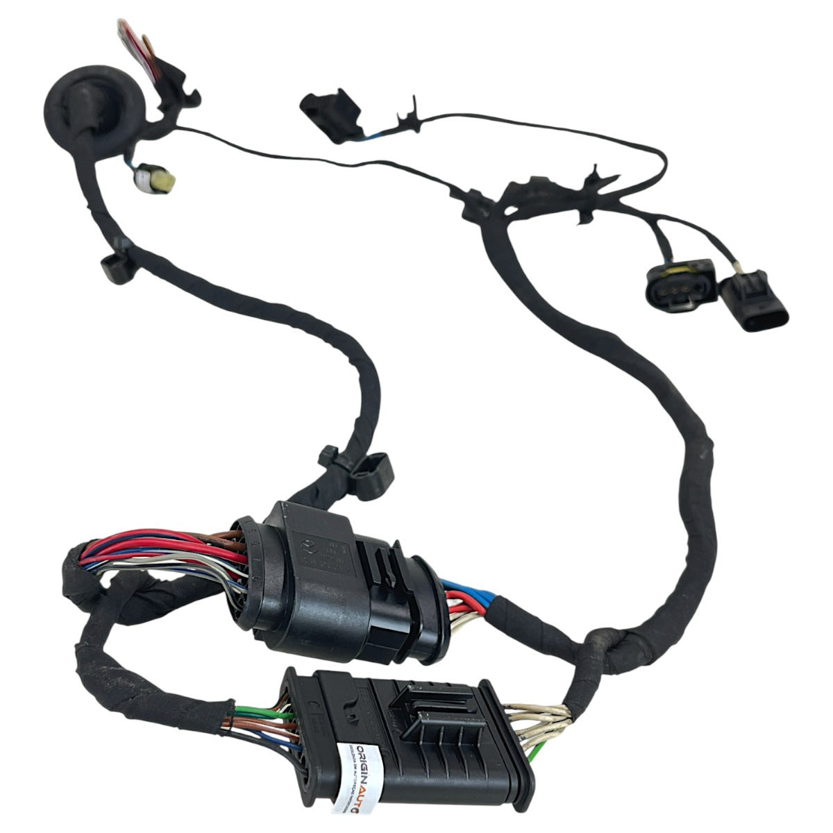 Chicote Sensor Estacionamento Mercedes GL 350 2014 Dianteiro