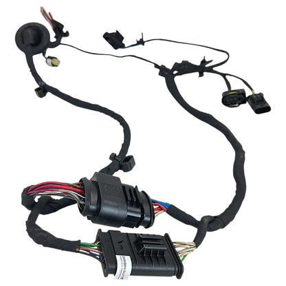 Chicote Sensor Estacionamento Mercedes GL 350 2014 Dianteiro