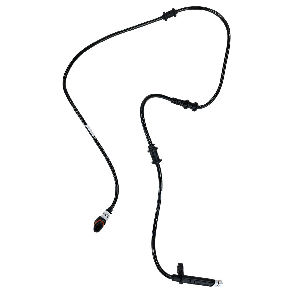 Sensor Dianteiro Roda Mercedes GL 350 2014 2015 Esquerdo