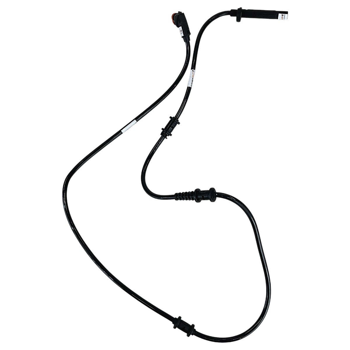 Sensor Dianteiro Roda Mercedes GL 350 2014 2015 Esquerdo