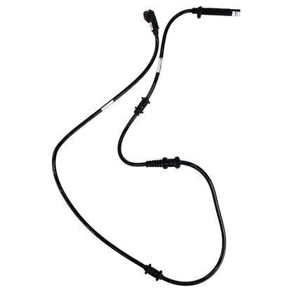 Sensor Dianteiro Roda Mercedes GL 350 2014 2015 Esquerdo