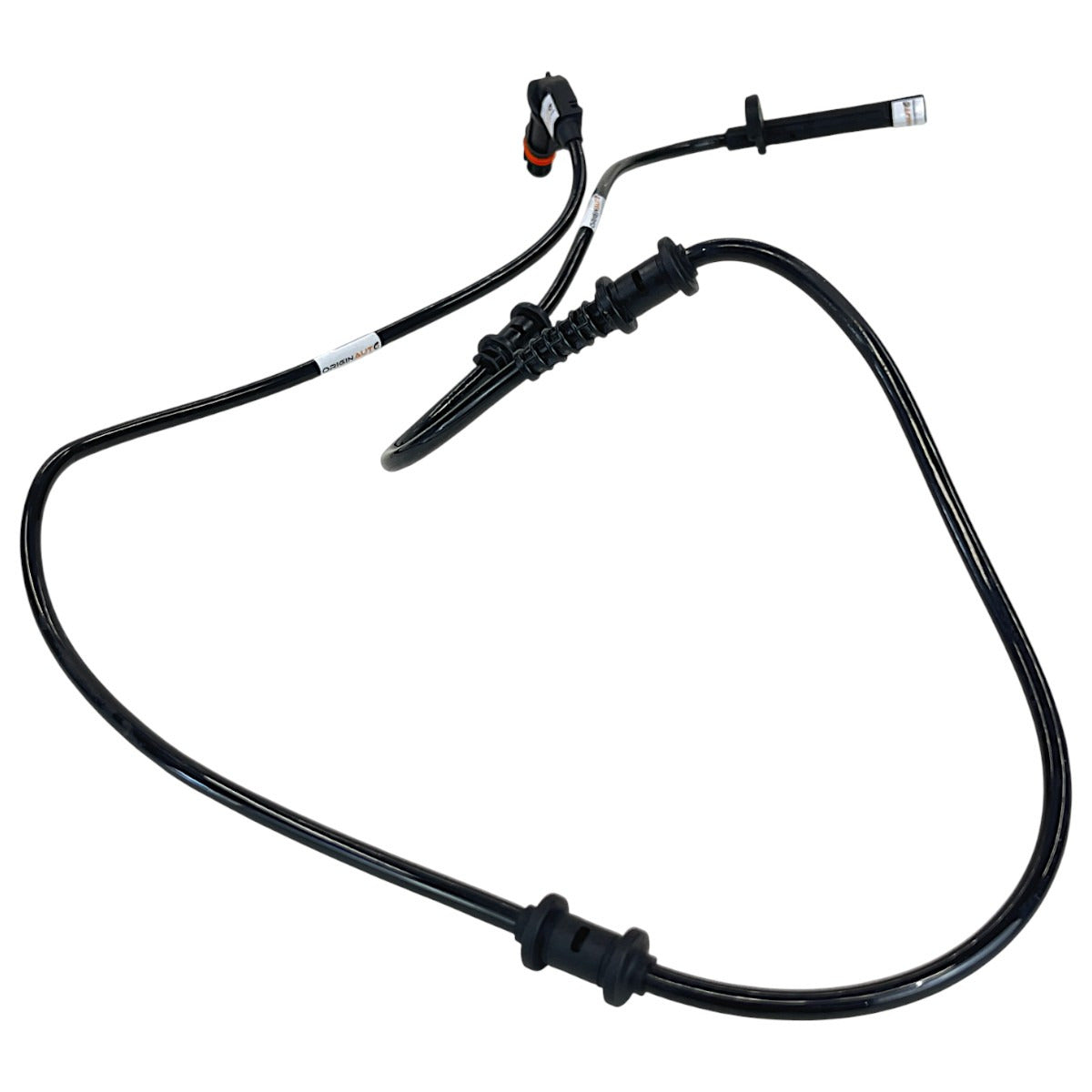 Sensor Dianteiro Roda Mercedes GL 350 2014 2015 Esquerdo