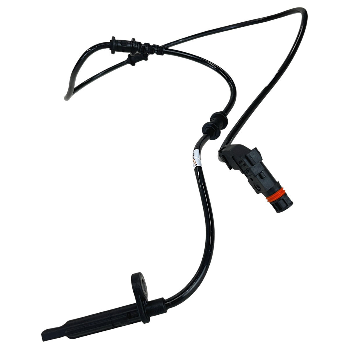 Sensor Dianteiro Roda Mercedes GL 350 2014 2015 Esquerdo