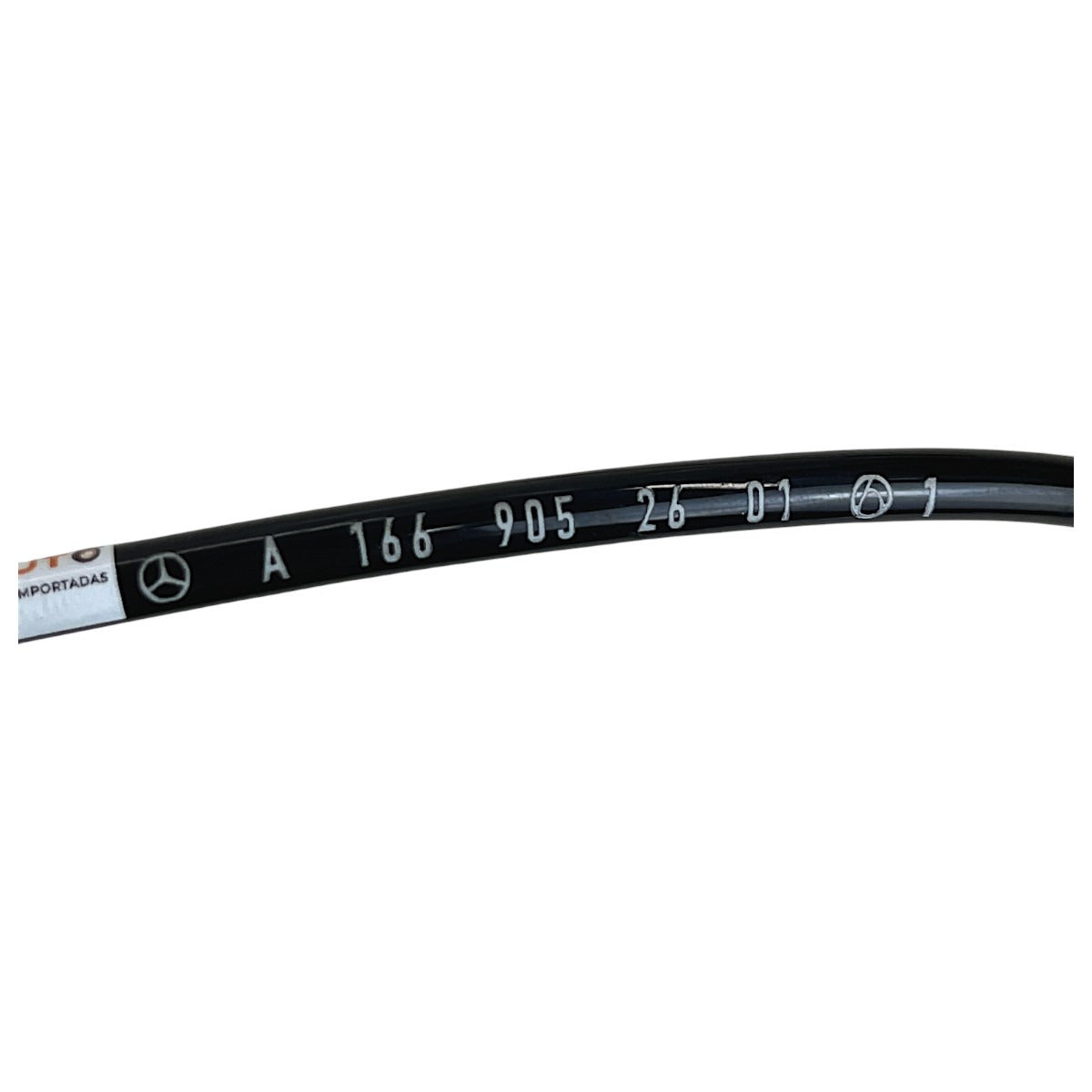 Sensor Dianteiro Roda Mercedes GL 350 2014 2015 Esquerdo
