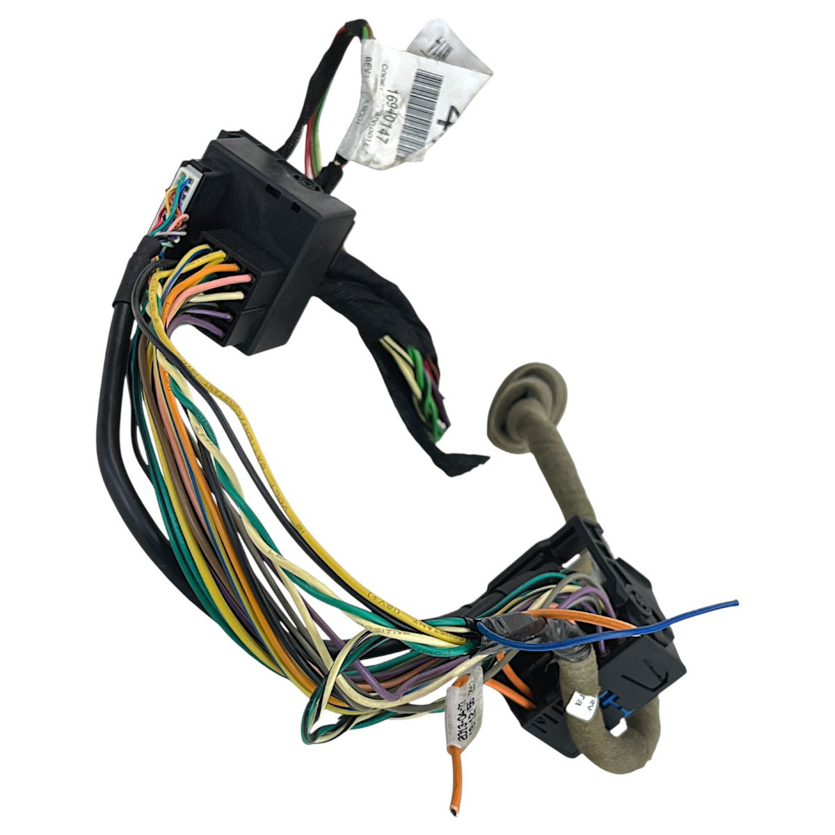 Chicote Painel Mercedes GL GLE ML 350 2014 2015 2016