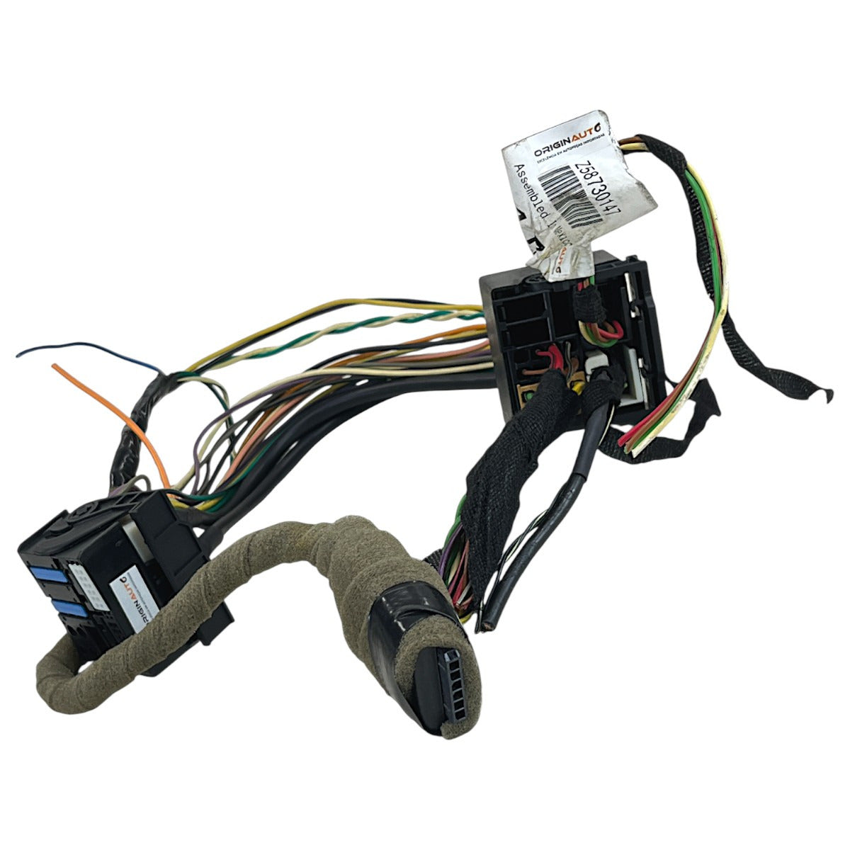 Chicote Painel Mercedes GL GLE ML 350 2014 2015 2016