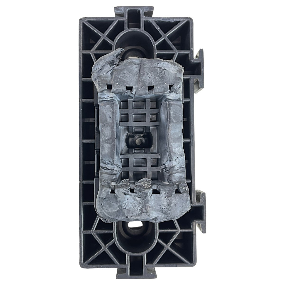 Suporte Apoio Macaco Mercedes GL 350 2014 2015 2016 Elevador