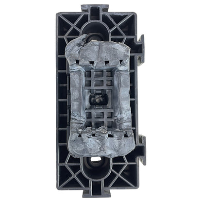 Suporte Apoio Macaco Mercedes GL 350 2014 2015 2016 Elevador