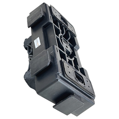 Suporte Apoio Macaco Mercedes GL 350 2014 2015 2016 Elevador