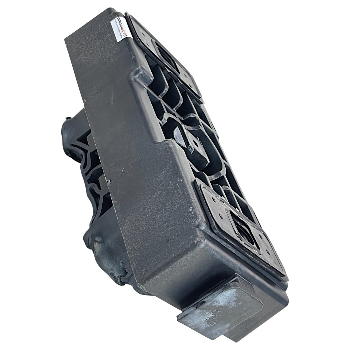 Suporte Apoio Macaco Mercedes GL 350 2014 2015 2016 Elevador