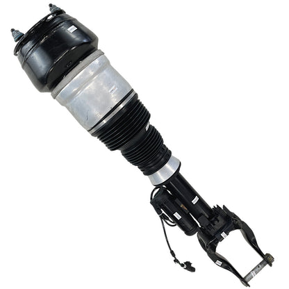 Amortecedor Mercedes GL 350 2014 2015 Dianteiro Esquerdo