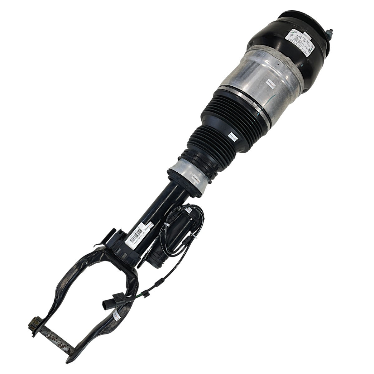 Amortecedor Mercedes GL 350 2014 2015 Dianteiro Esquerdo