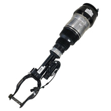 Amortecedor Mercedes GL 350 2014 2015 Dianteiro Esquerdo