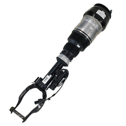 Amortecedor Mercedes GL 350 2014 2015 Dianteiro Esquerdo