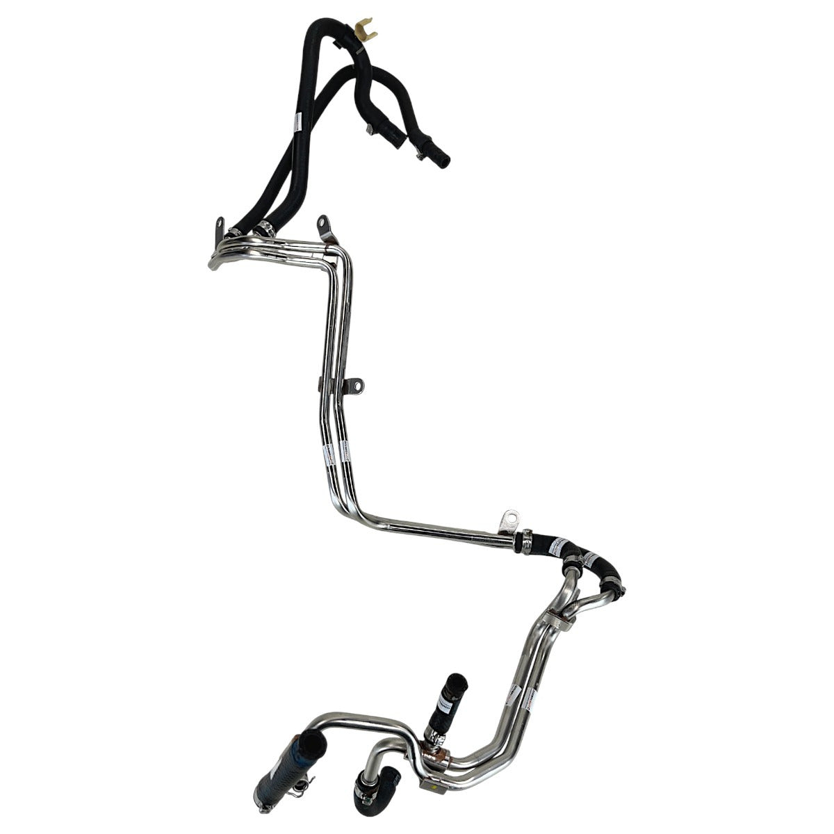 Mangueira Tubo Linha Combustível Mercedes GL 350 3.0 V6 2014