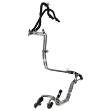 Mangueira Tubo Linha Combustível Mercedes GL 350 3.0 V6 2014