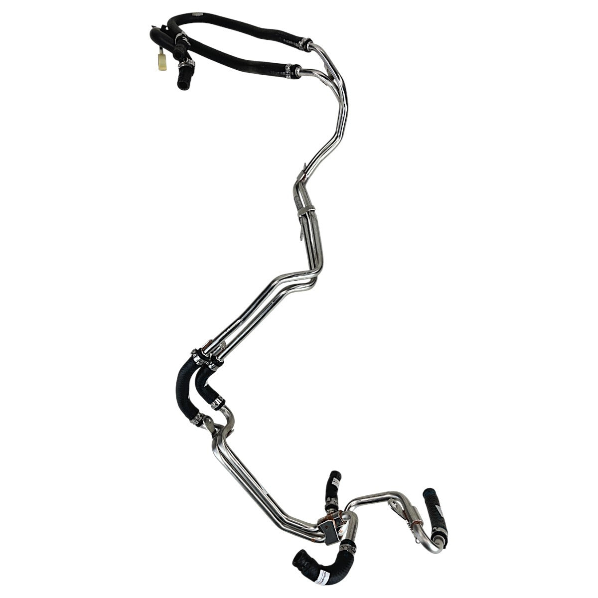 Mangueira Tubo Linha Combustível Mercedes GL 350 3.0 V6 2014