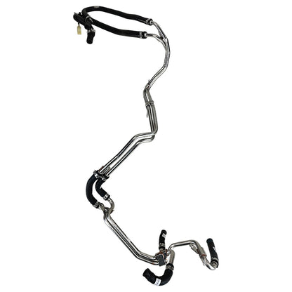 Mangueira Tubo Linha Combustível Mercedes GL 350 3.0 V6 2014