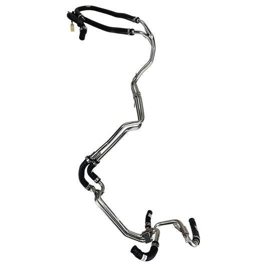 Mangueira Tubo Linha Combustível Mercedes GL 350 3.0 V6 2014