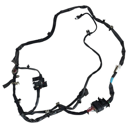 Chicote Caixa Câmbio Mercedes GL 350 3.0 V6 258 cv 2014 2015