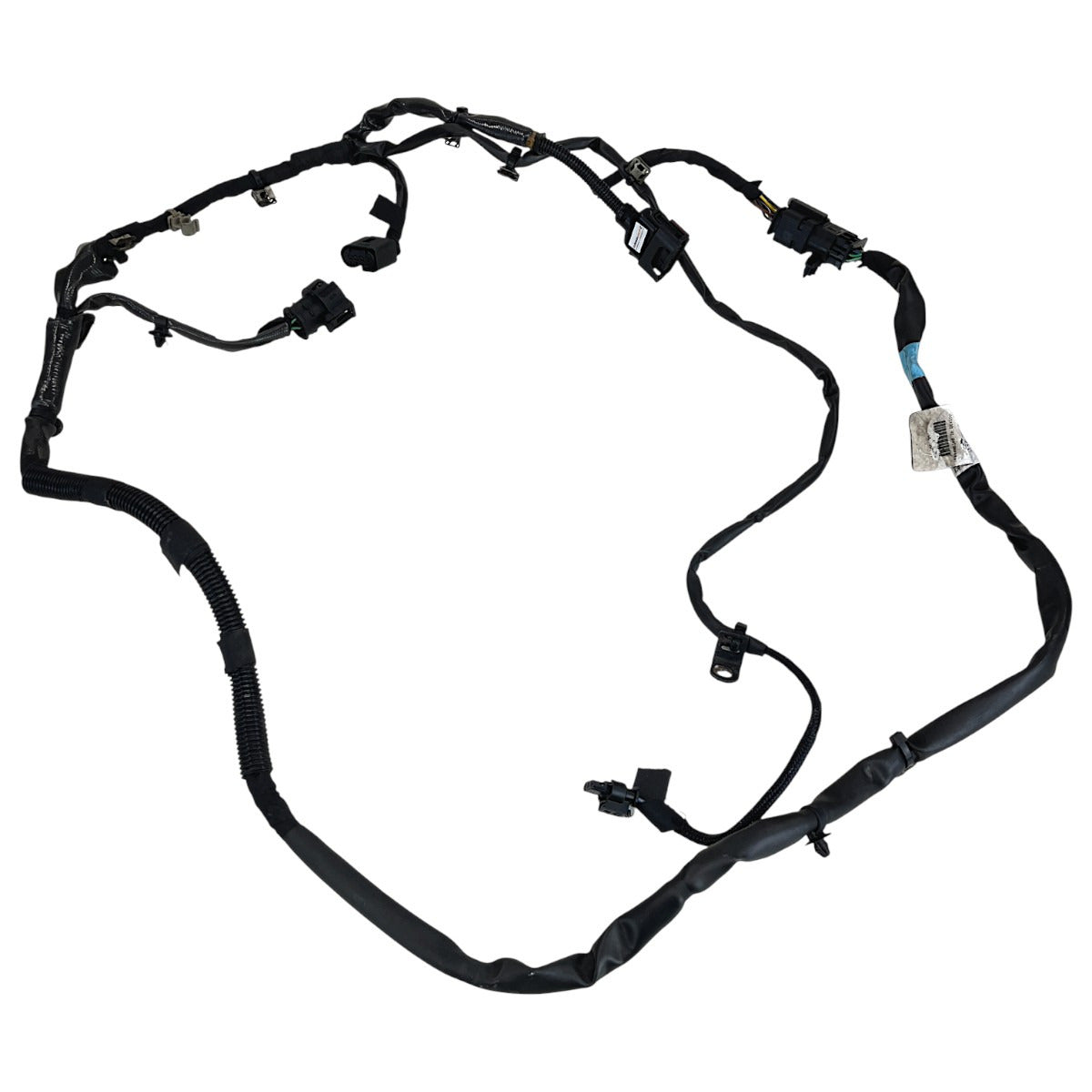 Chicote Caixa Câmbio Mercedes GL 350 3.0 V6 258 cv 2014 2015