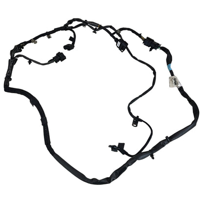 Chicote Caixa Câmbio Mercedes GL 350 3.0 V6 258 cv 2014 2015