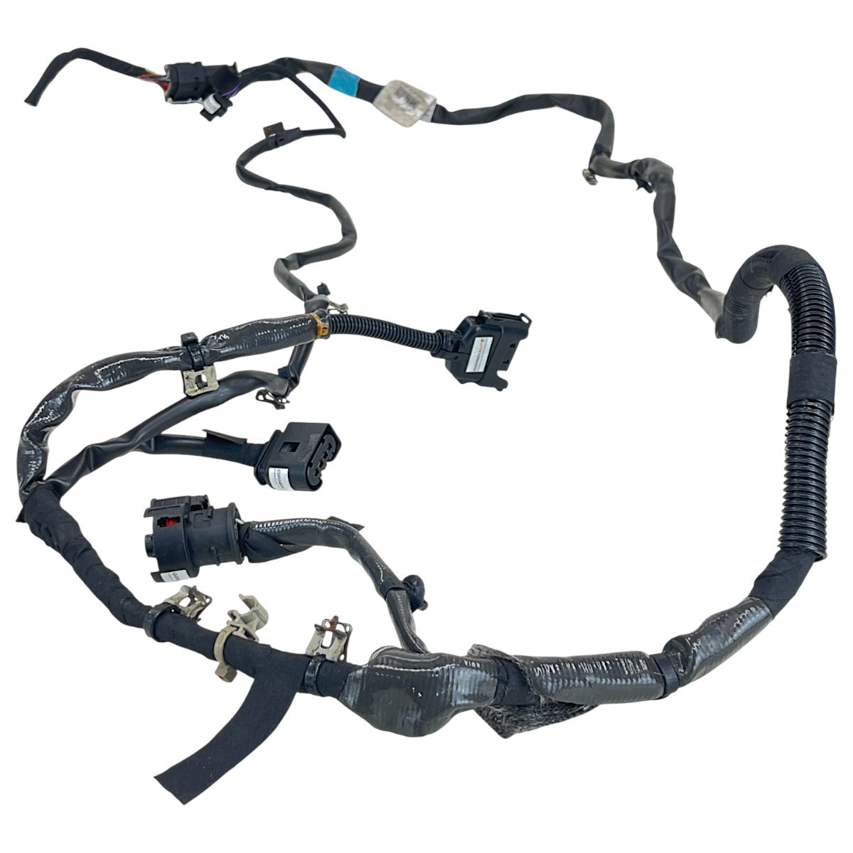 Chicote Caixa Câmbio Mercedes GL 350 3.0 V6 258 cv 2014 2015