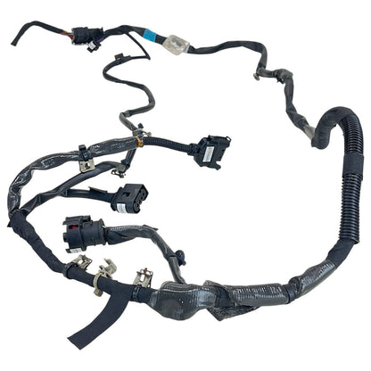 Chicote Caixa Câmbio Mercedes GL 350 3.0 V6 258 cv 2014 2015