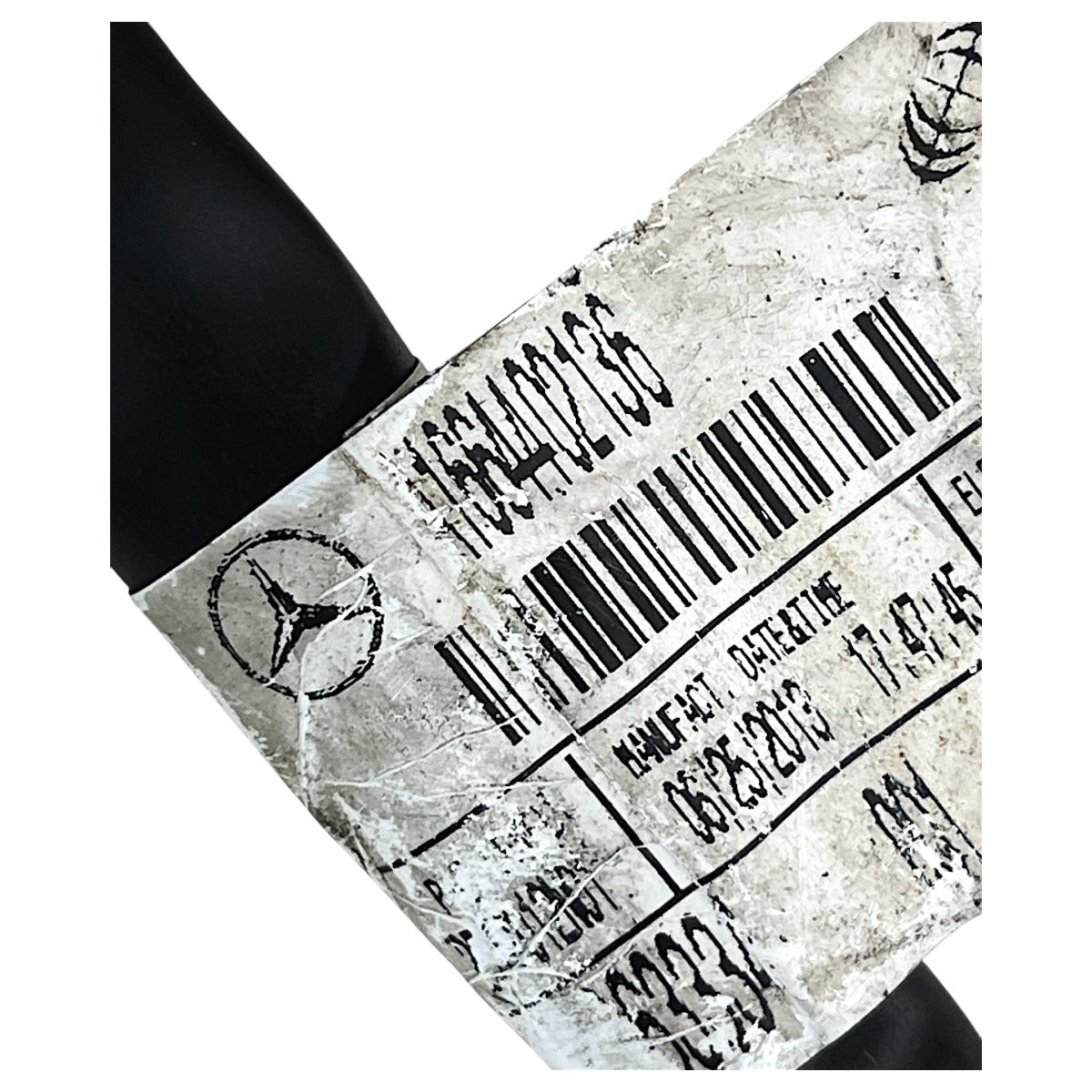 Chicote Caixa Câmbio Mercedes GL 350 3.0 V6 258 cv 2014 2015